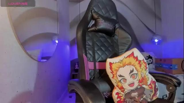 Image 6 of iamnayuta Stream on Chaturbate on 1 month ago