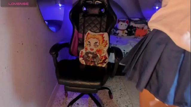 Image 10 of iamnayuta Stream on Chaturbate on 1 month ago