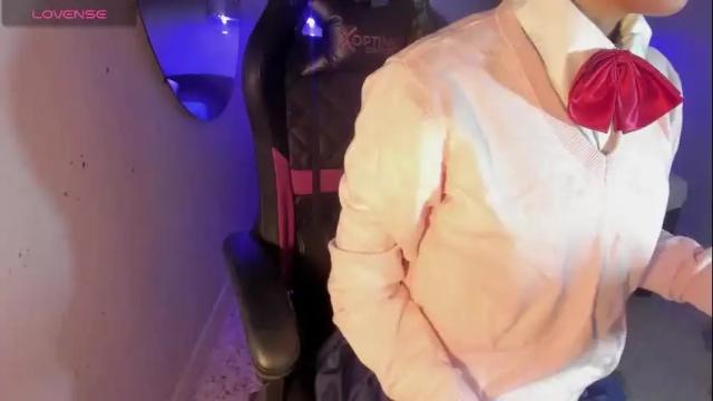 Image 6 of iamnayuta Stream on Chaturbate on 1 month ago