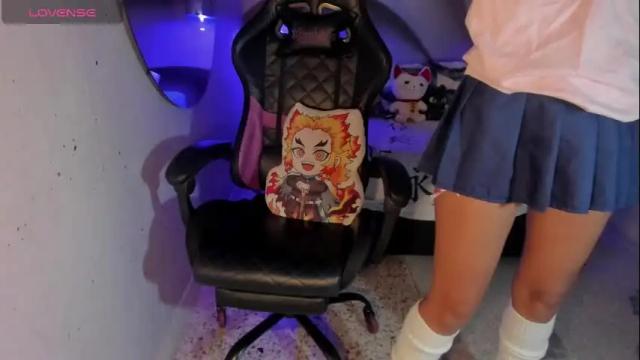 Image 8 of iamnayuta Stream on Chaturbate on 1 month ago