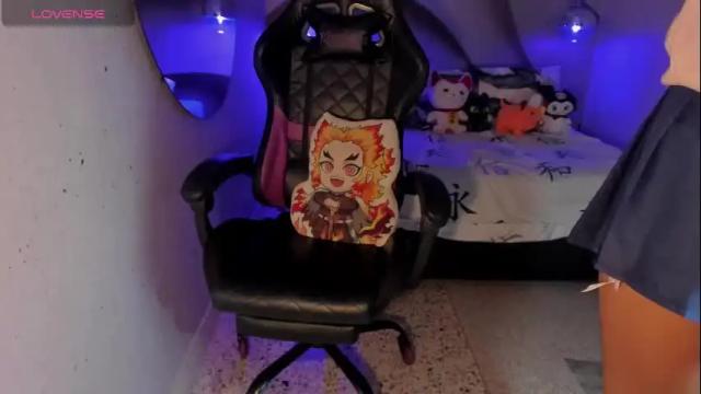 Thumbnail 3, iamnayuta's Stream at Chaturbate, 1 month ago