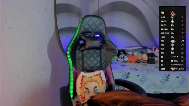 Image 3 of iamnayuta Stream on Chaturbate on 1 month ago