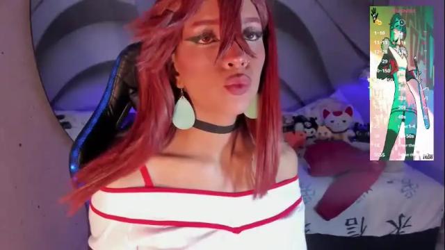 Image 11 of iamnayuta Stream on Chaturbate on 1 month ago