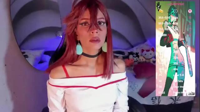 Image 12 of iamnayuta Stream on Chaturbate on 1 month ago