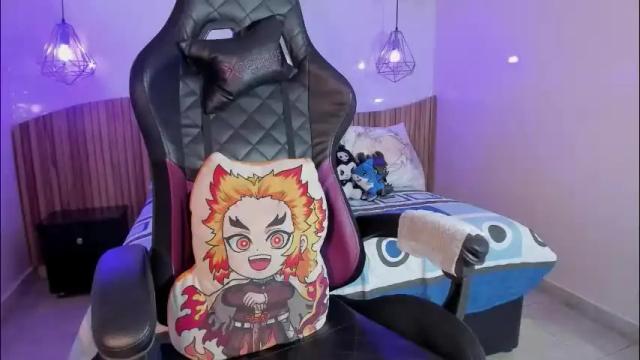 Thumbnail 3, iamnayuta's Stream at Chaturbate, 1 month ago