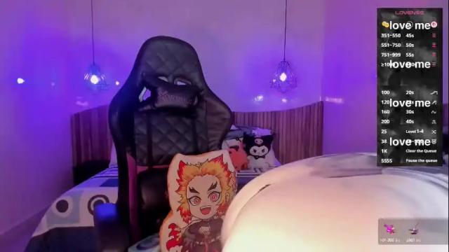 Image 12 of iamnayuta Stream on Chaturbate on 1 month ago