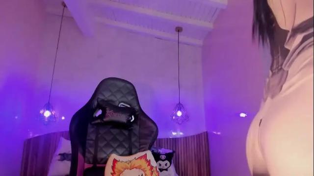 Image 6 of iamnayuta Stream on Chaturbate on 1 month ago