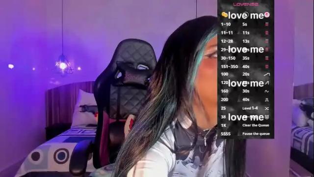 Image 8 of iamnayuta Stream on Chaturbate on 1 month ago