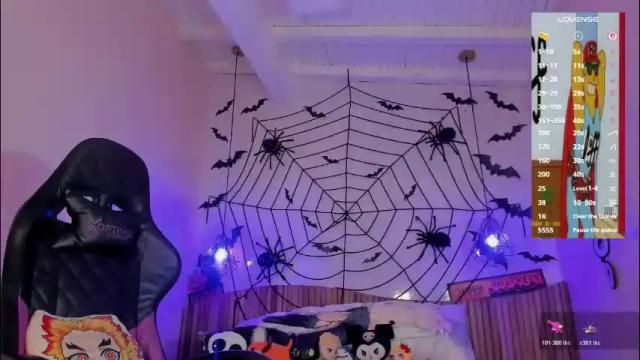 Image 12 of iamnayuta Stream on Chaturbate on 11 days ago