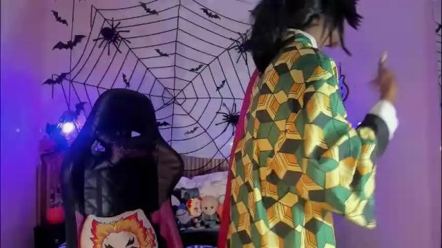 Image 10 of iamnayuta Stream on Chaturbate on 9 days ago