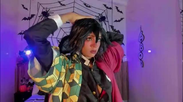 Image 11 of iamnayuta Stream on Chaturbate on 9 days ago