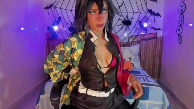 Image 12 of iamnayuta Stream on Chaturbate on 9 days ago