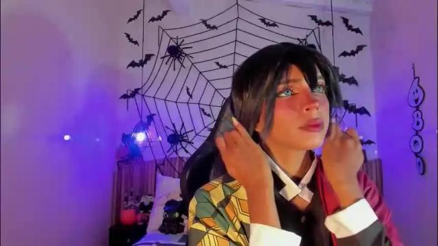 Image 4 of iamnayuta Stream on Chaturbate on 9 days ago