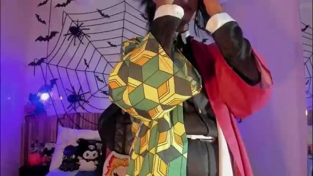 Thumbnail 2, iamnayuta's Stream at Chaturbate, 8 days ago