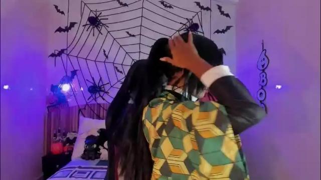 Image 6 of iamnayuta Stream on Chaturbate on 9 days ago