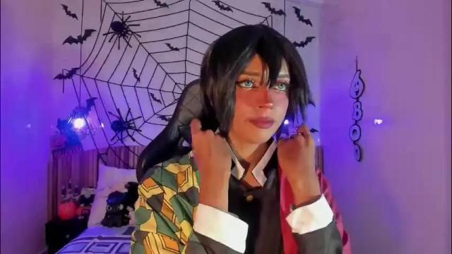 Image 7 of iamnayuta Stream on Chaturbate on 9 days ago