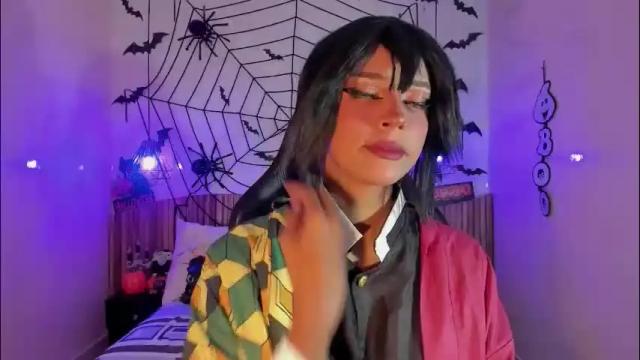 Image 8 of iamnayuta Stream on Chaturbate on 9 days ago