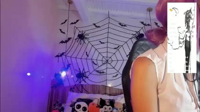 Image 10 of iamnayuta Stream on Chaturbate on 7 days ago