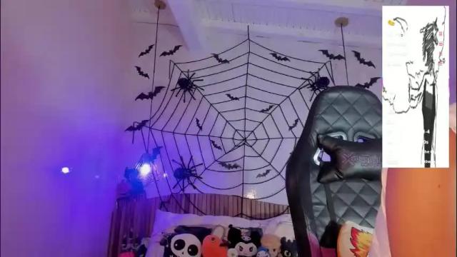 Image 11 of iamnayuta Stream on Chaturbate on 7 days ago