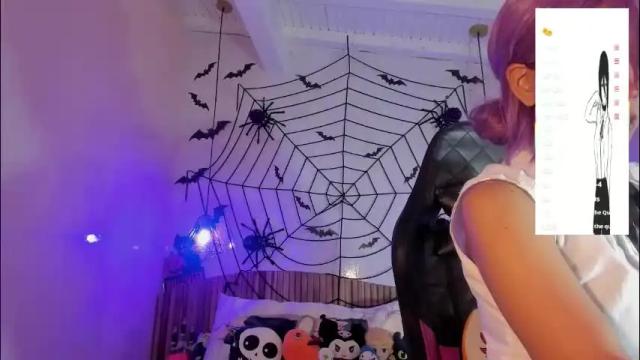 Image 12 of iamnayuta Stream on Chaturbate on 7 days ago