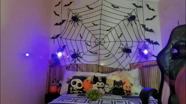 Image 2 of iamnayuta Stream on Chaturbate on 7 days ago