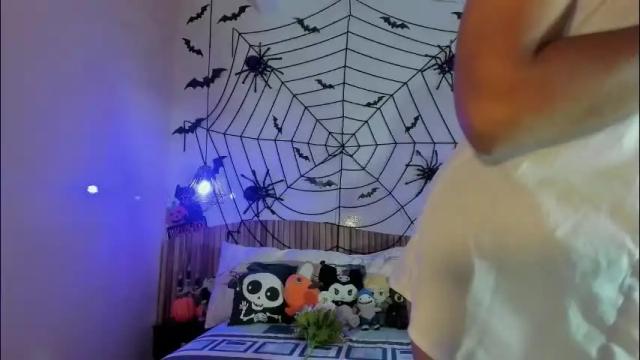 Image 3 of iamnayuta Stream on Chaturbate on 7 days ago