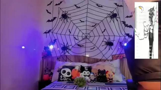 Image 7 of iamnayuta Stream on Chaturbate on 7 days ago