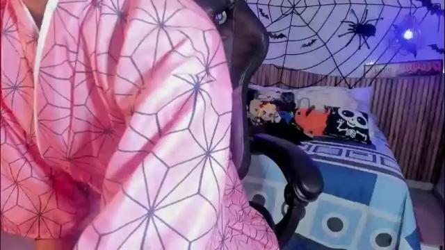 Image 10 of iamnayuta Stream on Chaturbate on 6 days ago