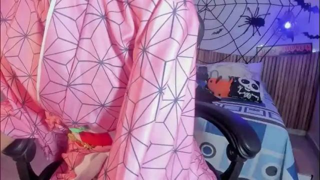 Image 7 of iamnayuta Stream on Chaturbate on 6 days ago