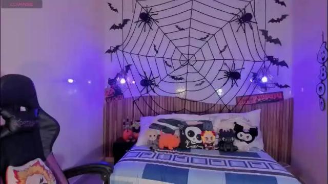 Thumbnail 1, iamnayuta's Stream at Chaturbate, 4 days ago