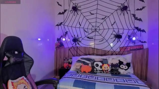 Image 2 of iamnayuta Stream on Chaturbate on 5 days ago