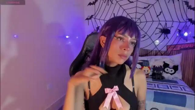 Thumbnail 2, iamnayuta's Stream at Chaturbate, 4 days ago