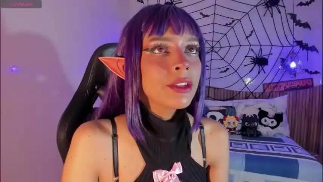 Image 6 of iamnayuta Stream on Chaturbate on 5 days ago