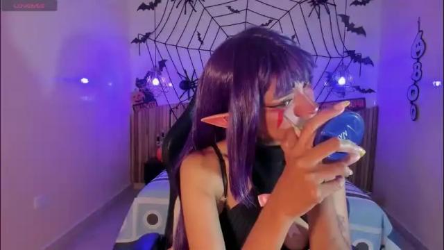 Thumbnail 3, iamnayuta's Stream at Chaturbate, 4 days ago