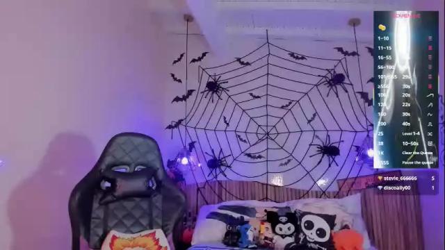 Image 12 of iamnayuta Stream on Chaturbate on 4 days ago