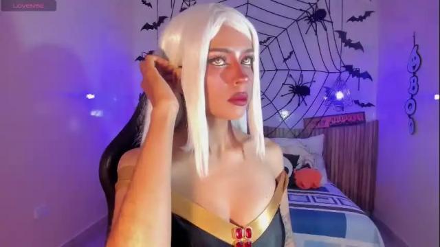 Image 2 of iamnayuta Stream on Chaturbate on 4 days ago