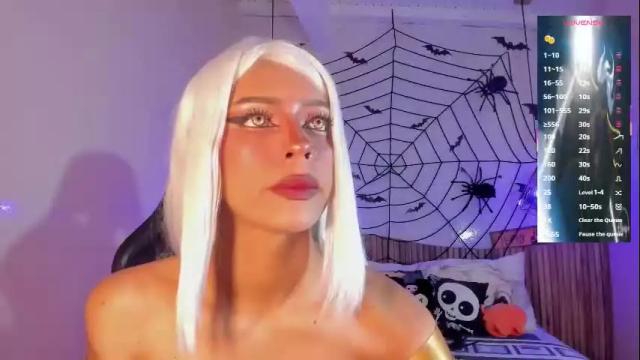 Image 6 of iamnayuta Stream on Chaturbate on 4 days ago