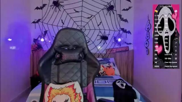 Image 10 of iamnayuta Stream on Chaturbate on 2 days ago