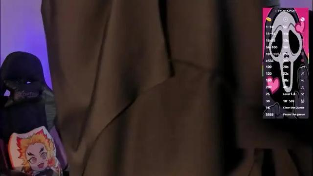 Image 12 of iamnayuta Stream on Chaturbate on 2 days ago