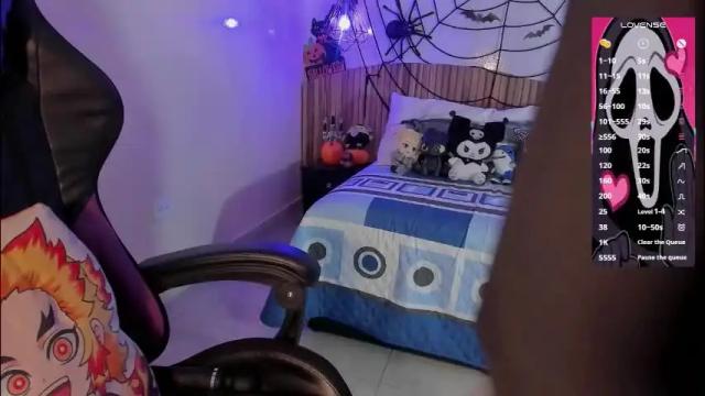 Image 3 of iamnayuta Stream on Chaturbate on 2 days ago