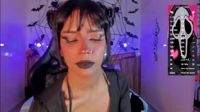 Image 6 of iamnayuta Stream on Chaturbate on 2 days ago