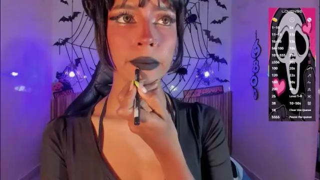 Image 7 of iamnayuta Stream on Chaturbate on 2 days ago