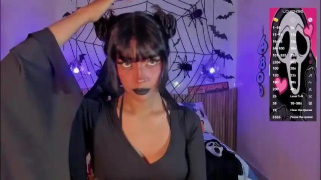 Thumbnail 3, iamnayuta's Stream at Chaturbate, 2 days ago