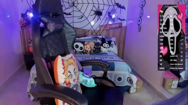 Image 11 of iamnayuta Stream on Chaturbate on 1 day ago