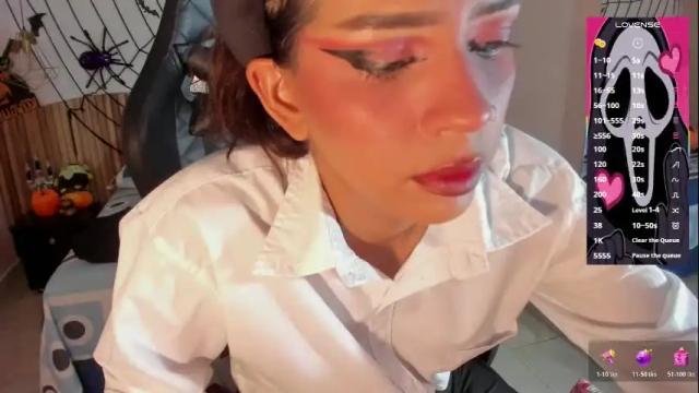 Image 4 of iamnayuta Stream on Chaturbate on 1 day ago