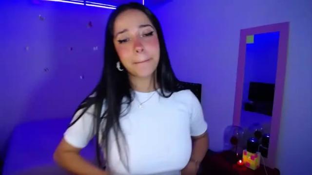 Thumbnail 2, iamroxanne's Stream at Chaturbate, 17 months ago