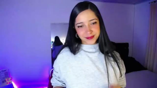 Thumbnail 1, iamroxanne's Stream at Chaturbate, 14 months ago