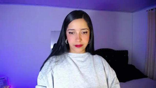 Image 2 of iamroxanne Stream on Chaturbate on 15 months ago