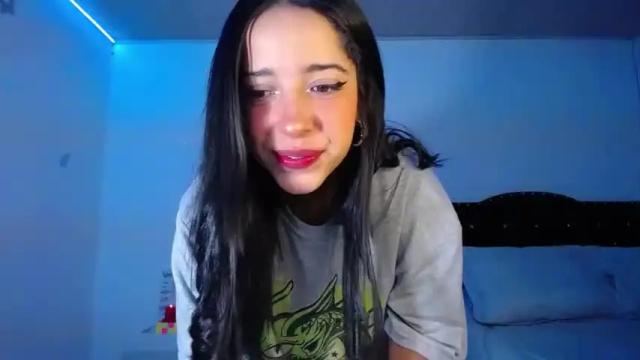 Image 2 of iamroxanne Stream on Chaturbate on 13 months ago
