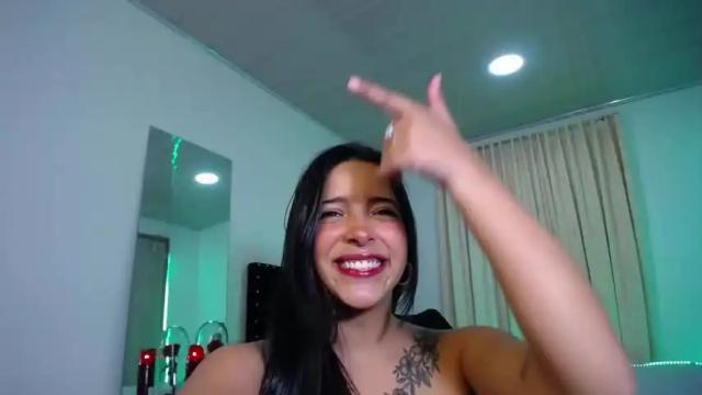 Image 12 of iamroxanne Stream on Chaturbate on 13 months ago
